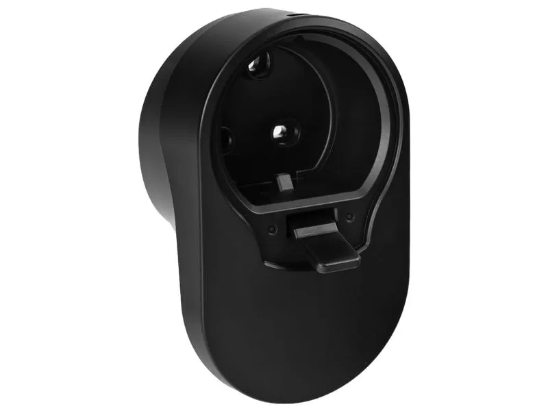 FURBER.power Wandhalterung POV für Typ 2 Autoladekabel FURBER.power Wandhalterung POV für Typ 2 Autoladekabel