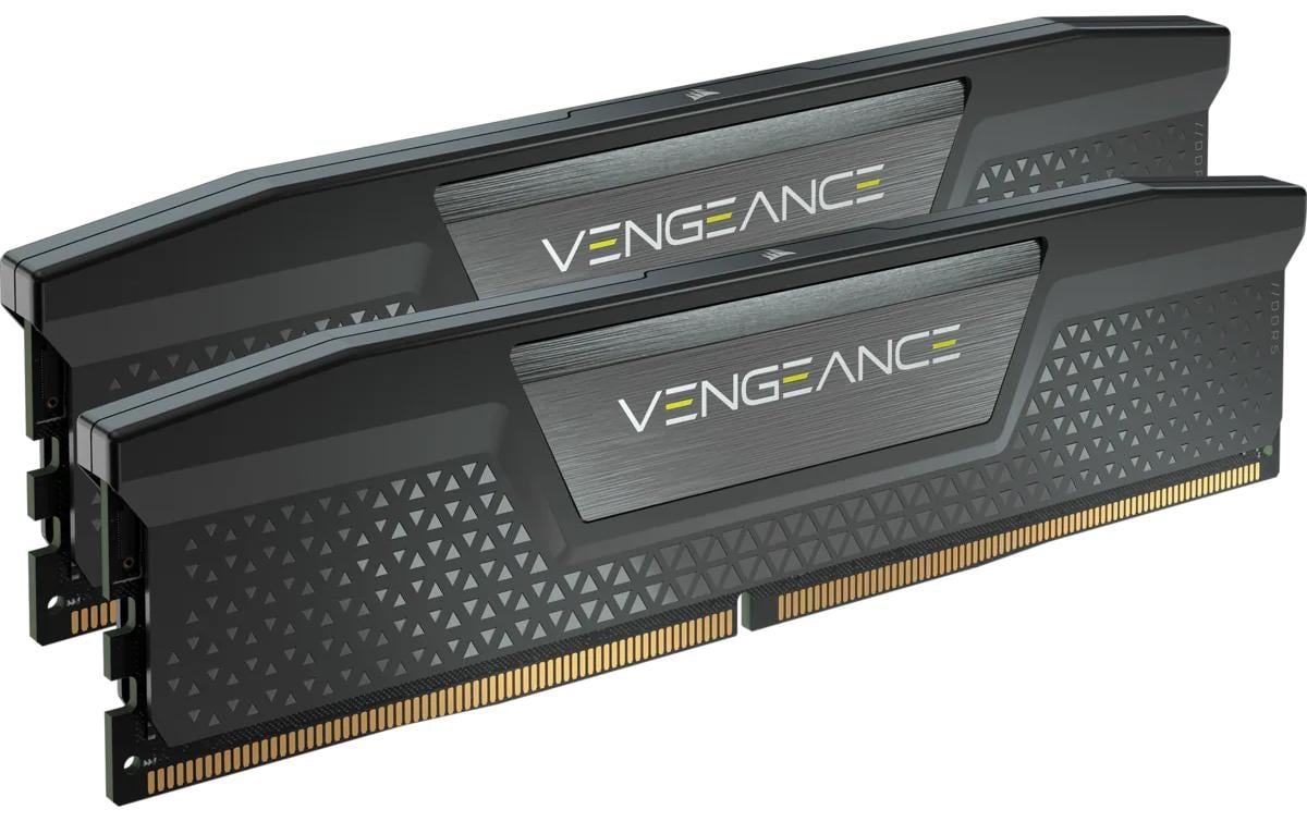 Corsair DDR5-RAM Vengeance 5600 MHz 2x 32 GB