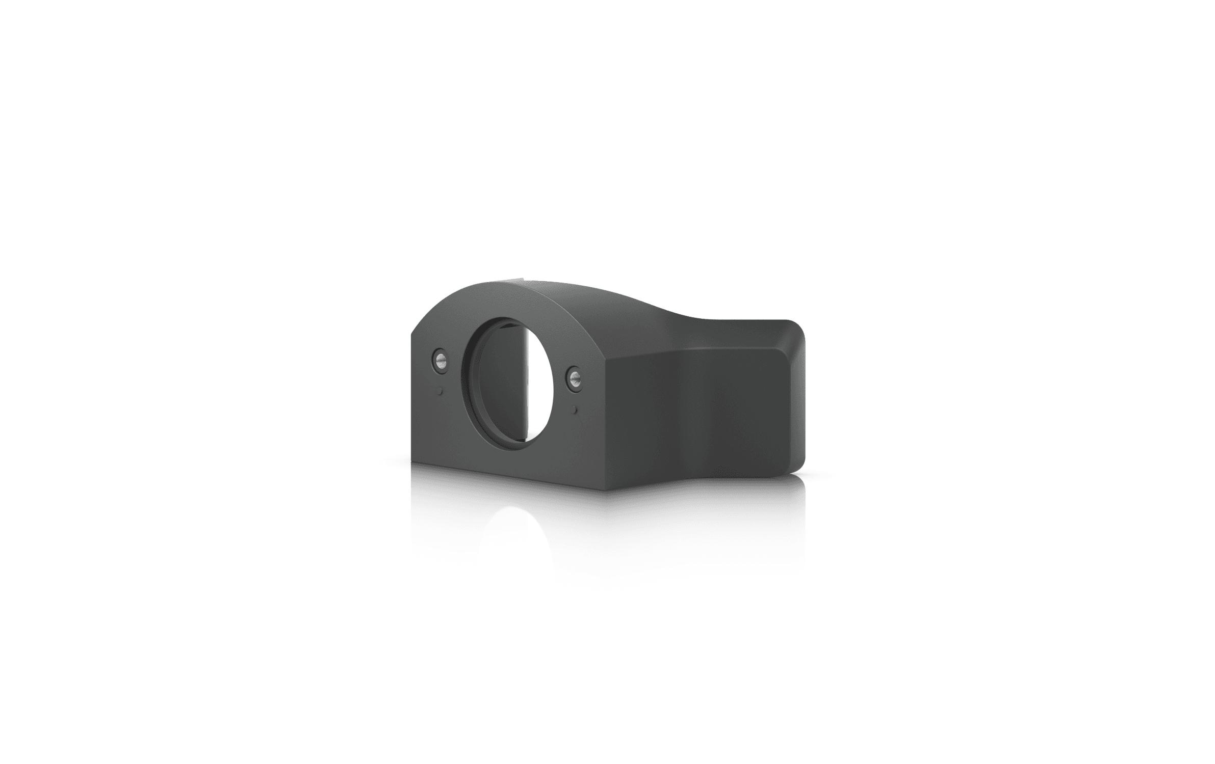 Ubiquiti Eckhalterung G5 PTZ Corner Mount Schwarz 1 Stück