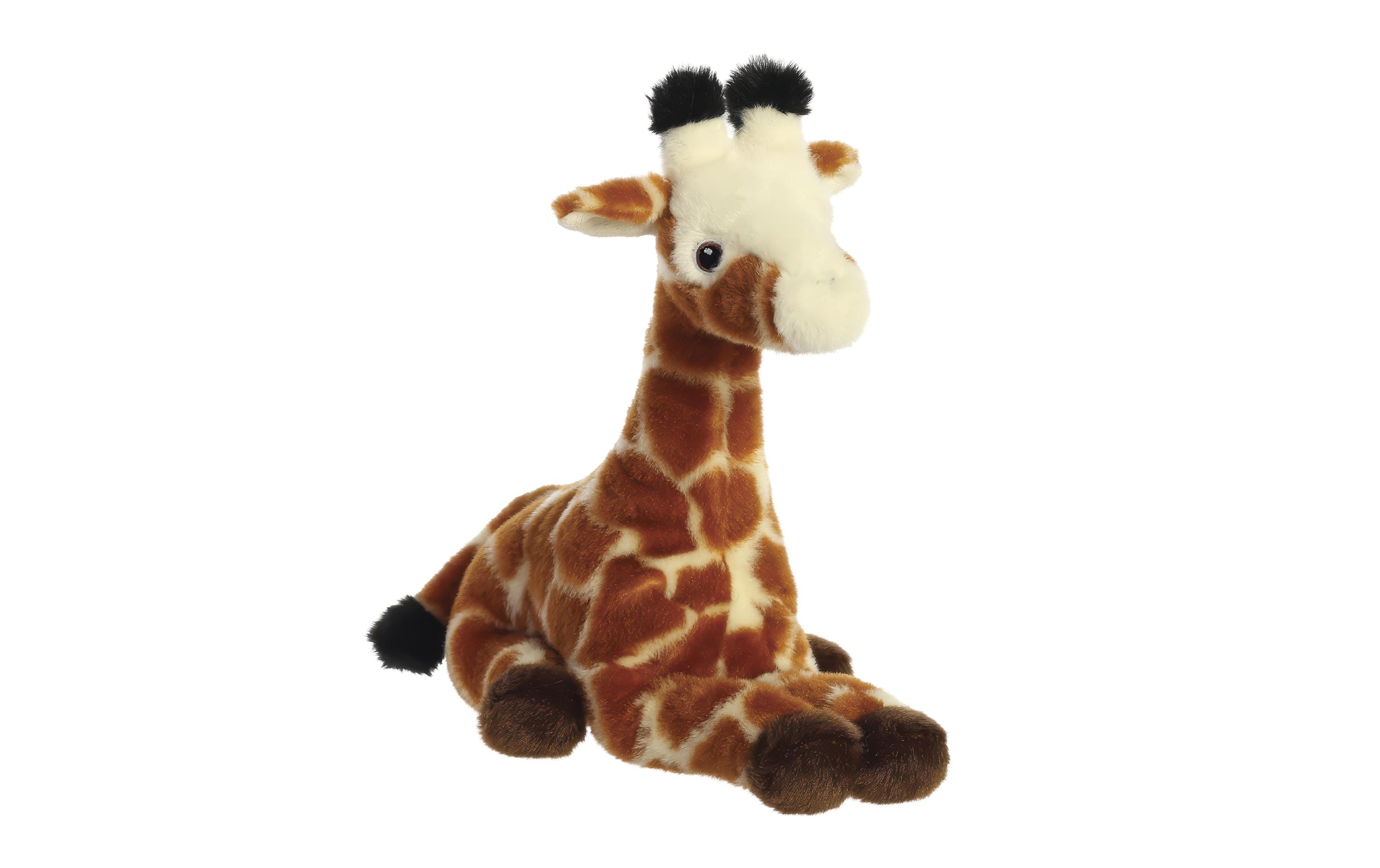 AURORA Plüsch Eco Nation Giraffe 23 cm