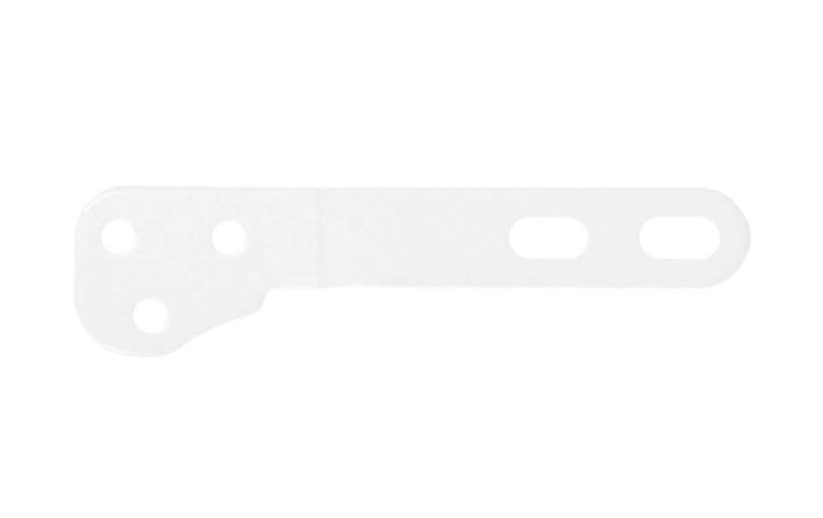 Multibrackets Wandhalterung 360 Weiss