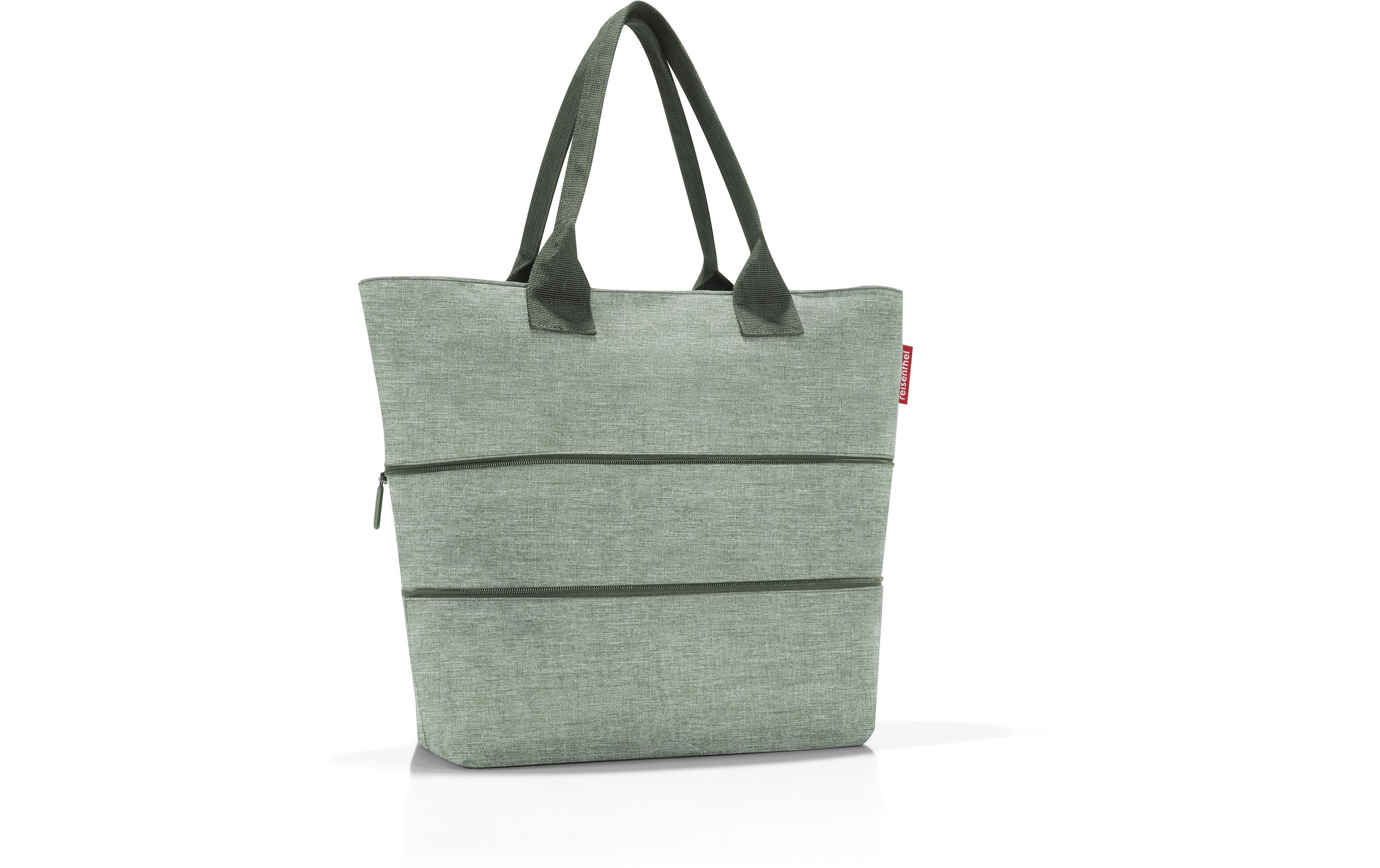 Reisenthel Tasche Shopper e1 Twist Sage