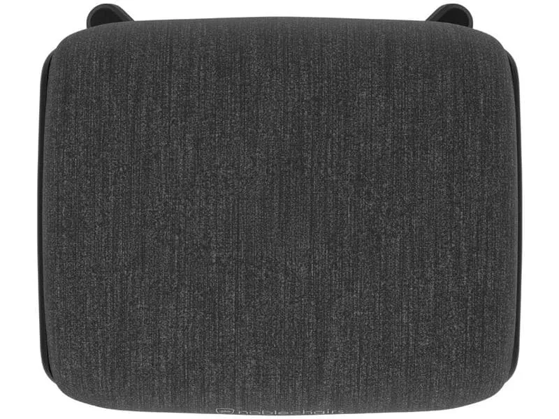 noblechairs Fussstütze 2 - TX Anthrazit noblechairs Fussstütze 2 - TX Anthrazit