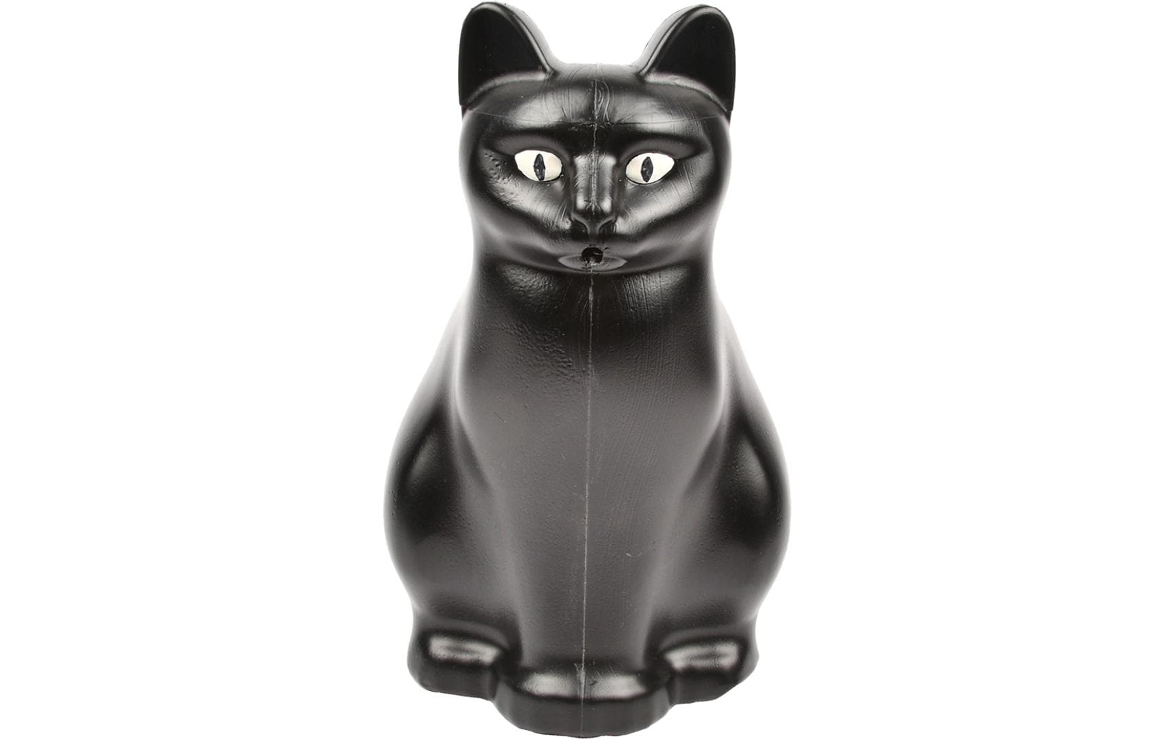 Esschert Design Giesskanne Katze Schwarz Esschert Design Giesskanne Katze Schwarz