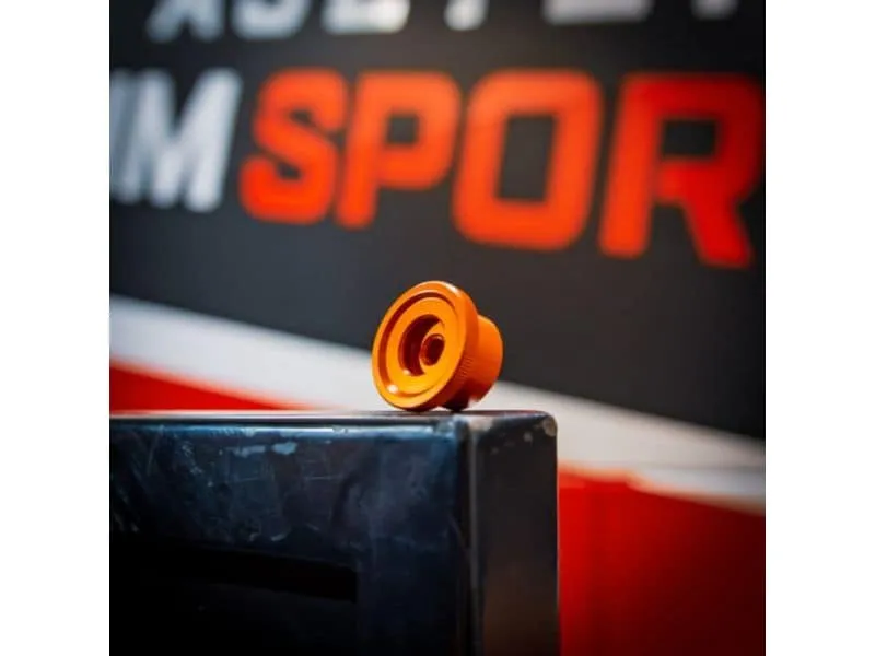 Asetek Racing Invicta Long Travel Kit für Bremspedale Asetek Racing Invicta Long Travel Kit für Bremspedale