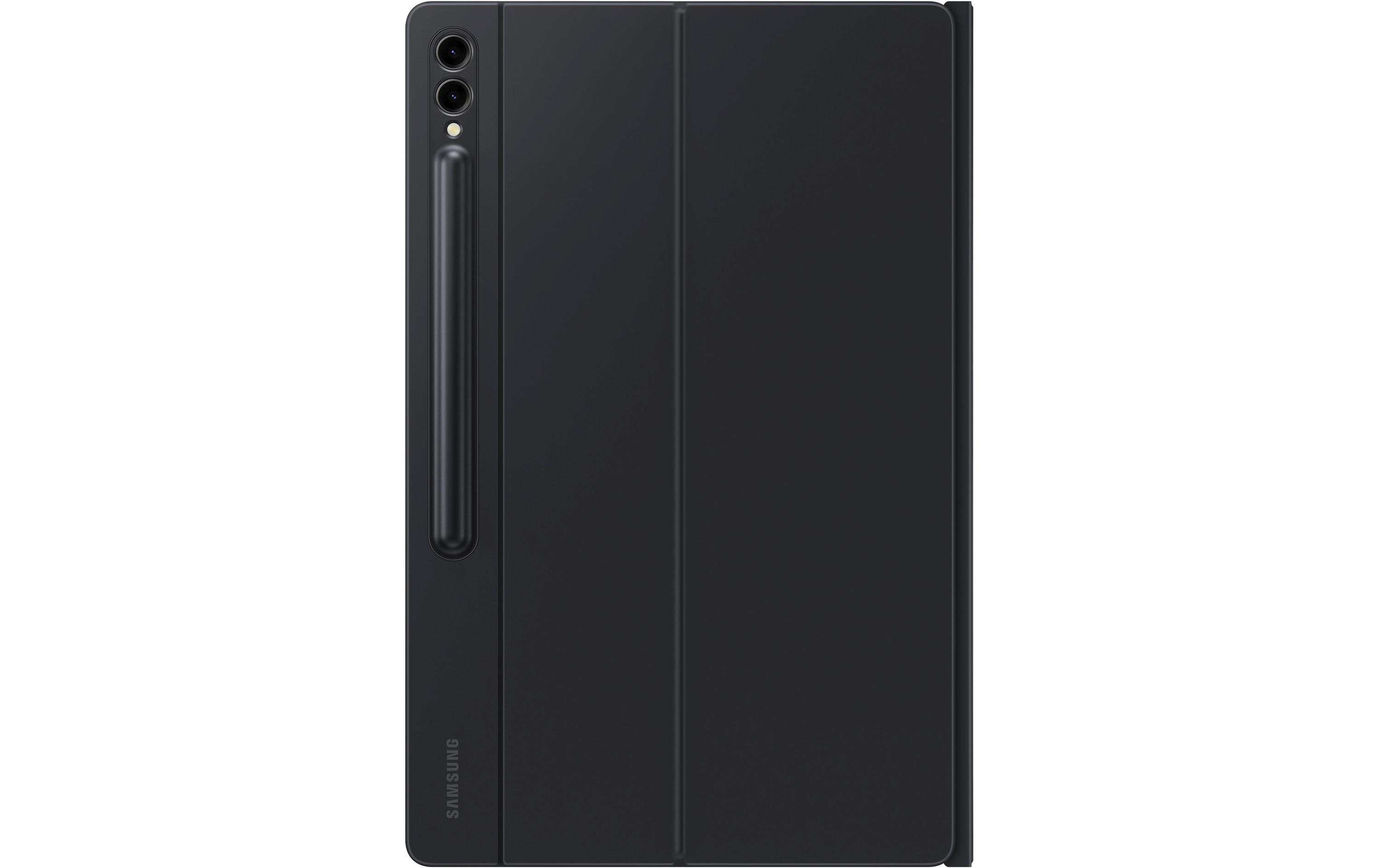 Samsung Tablet Tastatur Cover EF-DX915 Galaxy Tab S9 Ultra QWERTZ CH Samsung Tablet Tastatur Cover EF-DX915 Galaxy Tab S9 Ultra QWERTZ CH