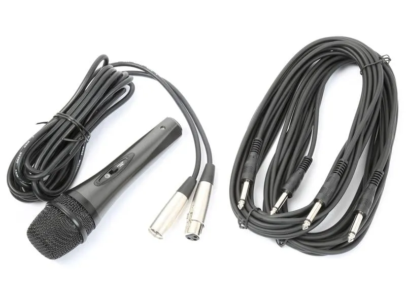 Vonyx PA-System PSS302