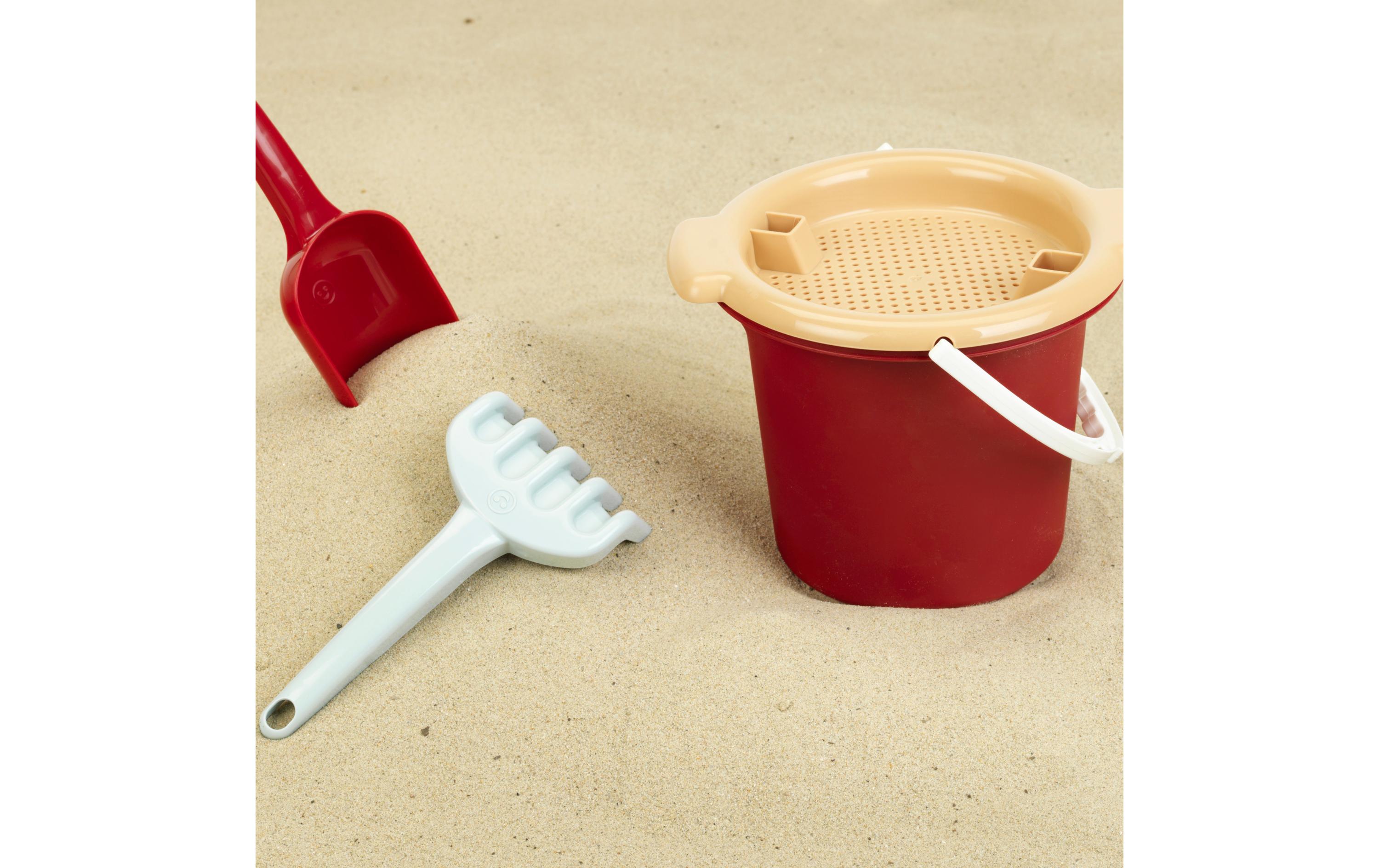 Klein-Toys Sandeimer Set 4 Teile