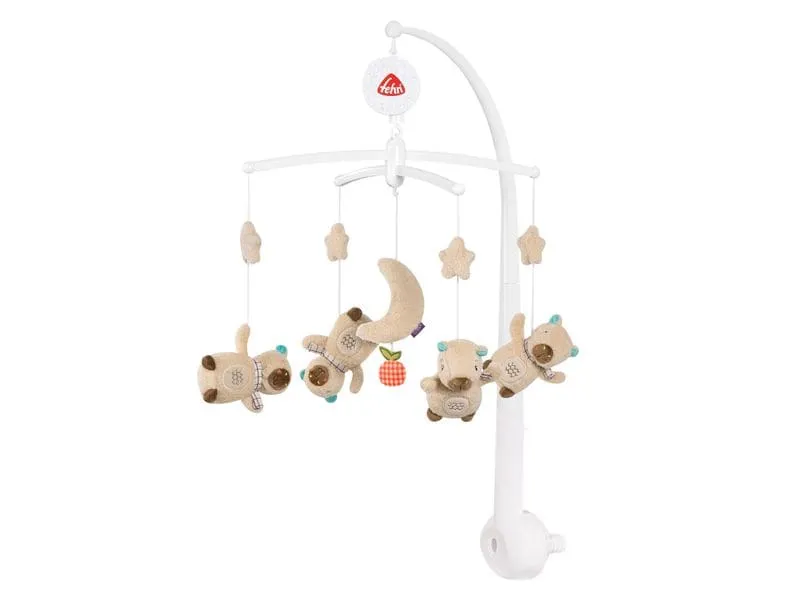 fehn Mobile Capybara Mehrfarbig fehn Mobile Capybara Mehrfarbig