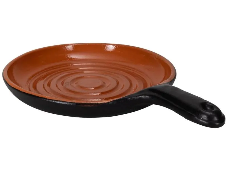 Nouvel Grillpfanne Grill me, Ø 19 cm, 1 Griff Nouvel Grillpfanne Grill me, Ø 19 cm, 1 Griff