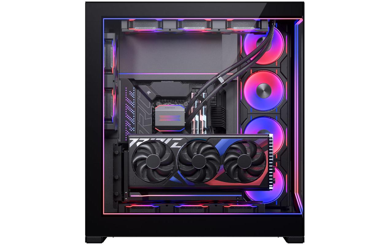 Phanteks Zubehör-Set NV7 Premium D-RGB Kit