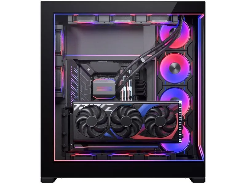 Phanteks Zubehör-Set NV7 Premium D-RGB Kit Phanteks Zubehör-Set NV7 Premium D-RGB Kit