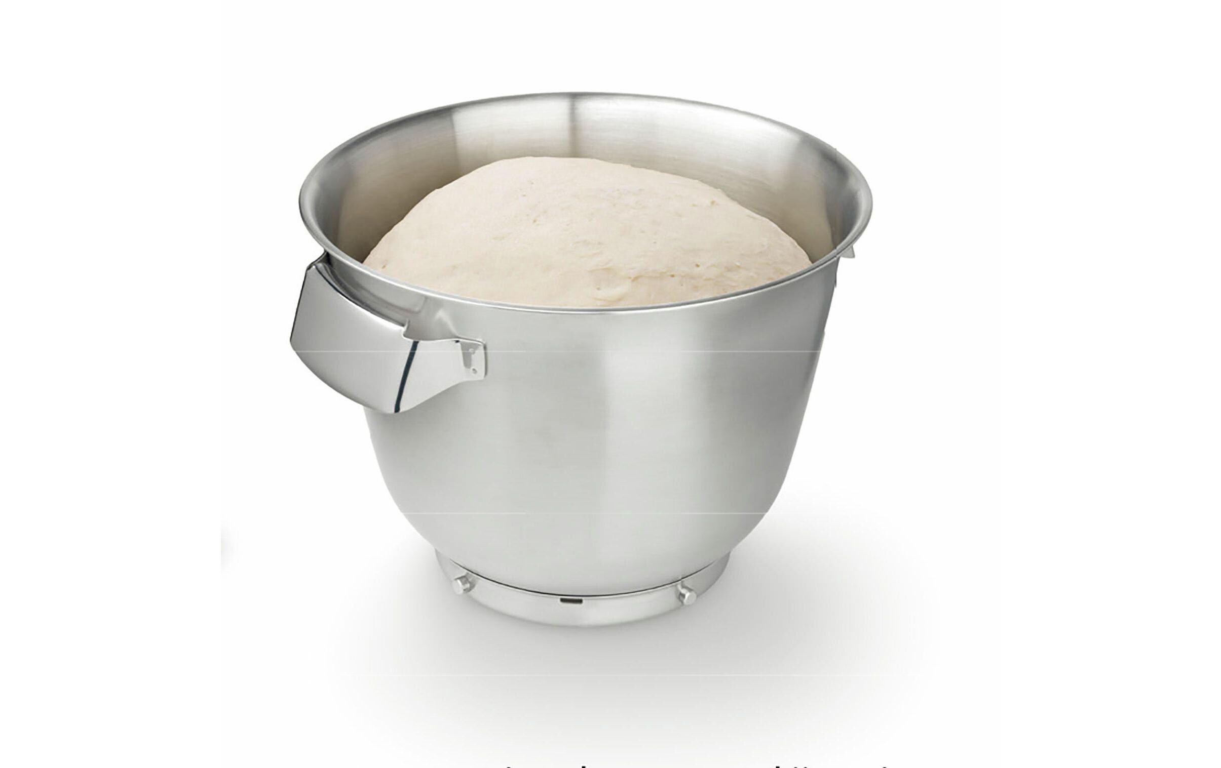 Bosch Küchenmaschine MUM9DT5S41 Silber