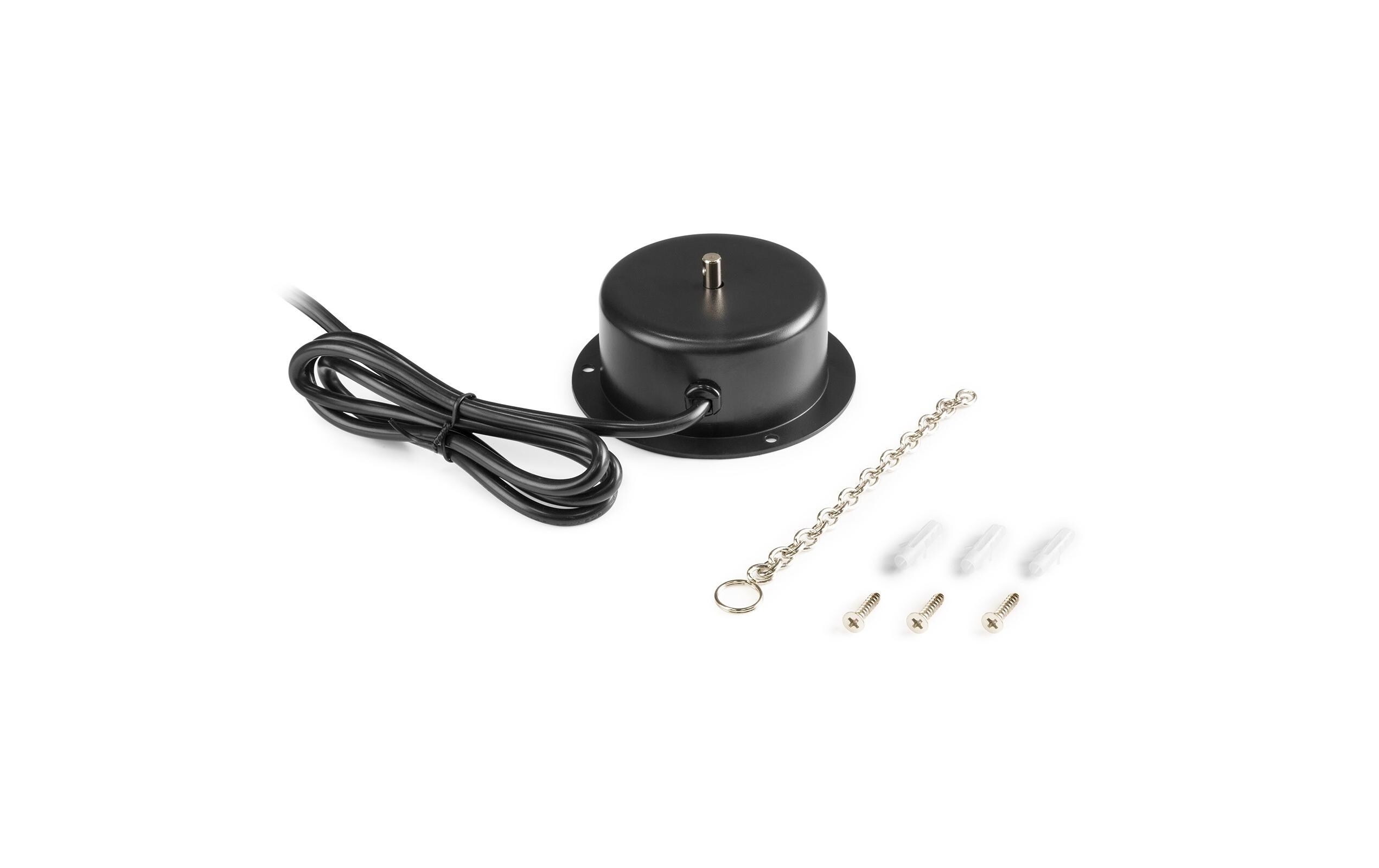 BeamZ Spiegelkugel Kit 1