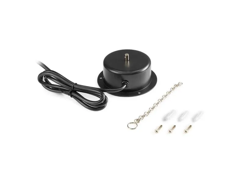 BeamZ Spiegelkugel Kit 1 BeamZ Spiegelkugel Kit 1