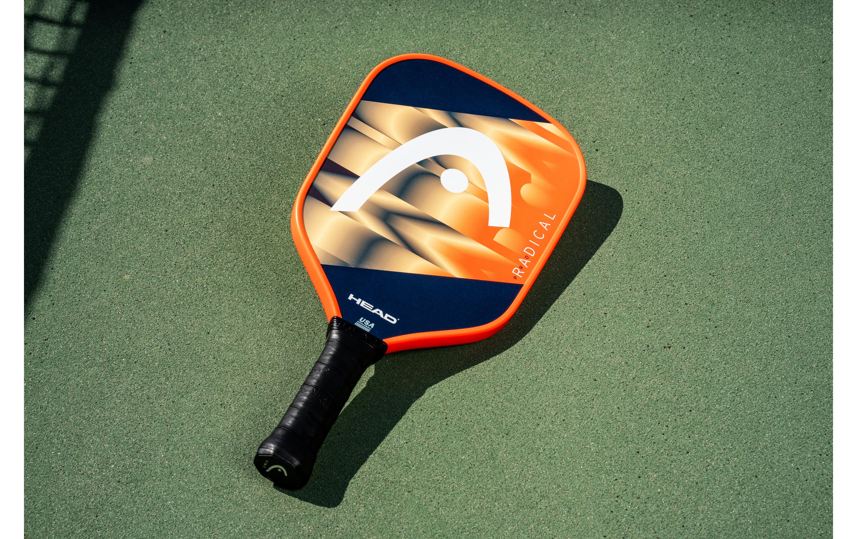 HEAD Pickleball Racket Radical Pro