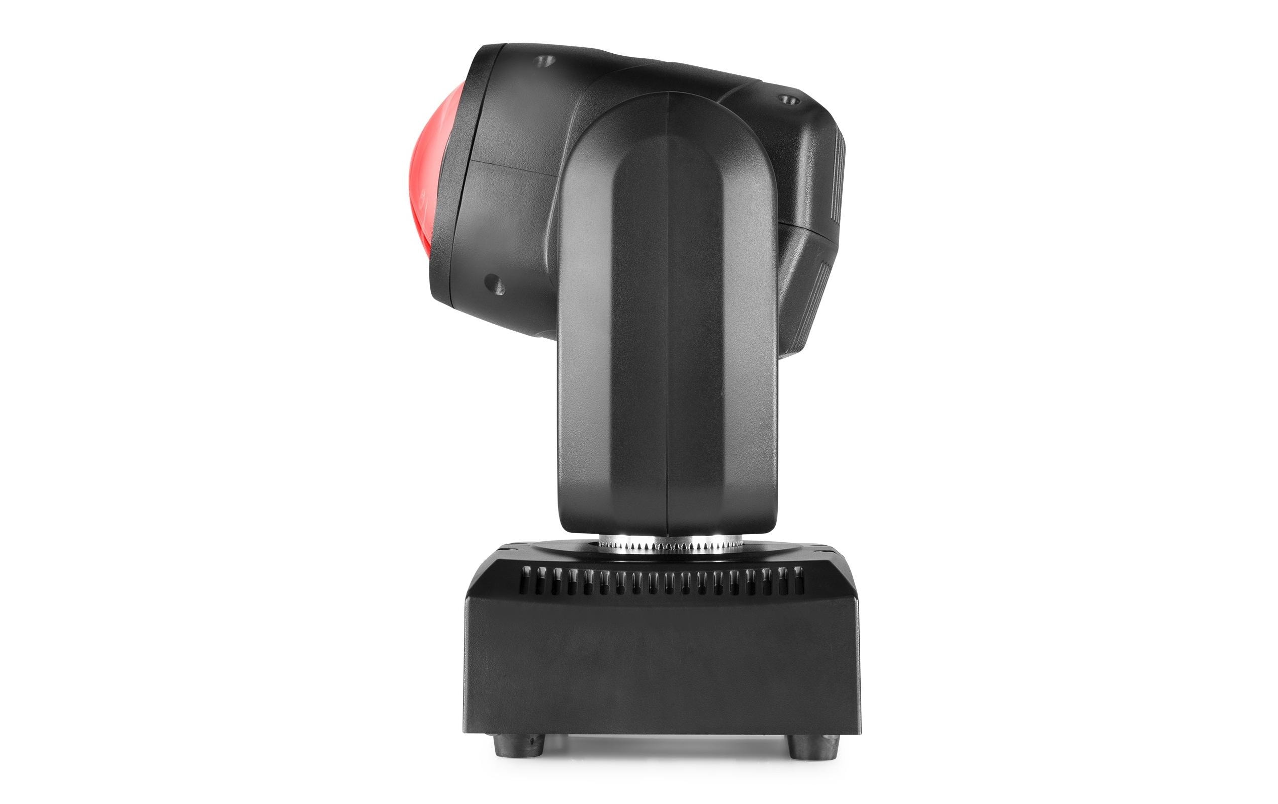 BeamZ Moving Head Panther 85