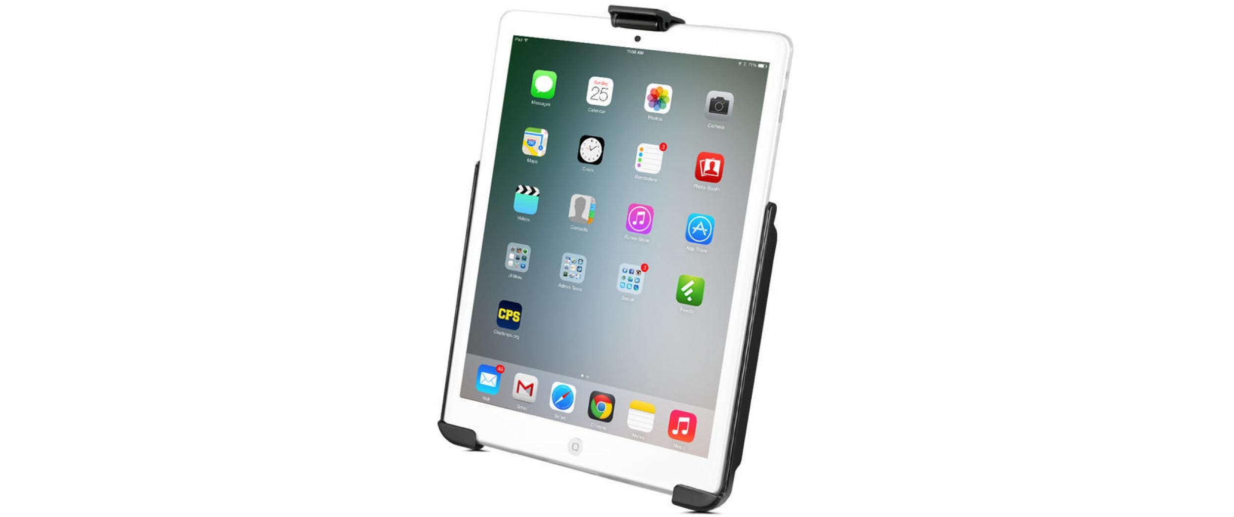 RAM Mounts Tablet-Halterung iPad Mini RAM-HOL-AP14U