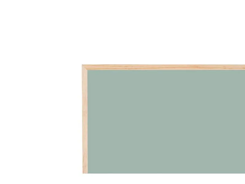 Bi-Office Magnethaftendes Whiteboard EARTH 58.5 cm x 38.5 cm, Grün Bi-Office Magnethaftendes Whiteboard EARTH 58.5 cm x 38.5 cm, Grün