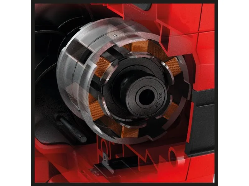 Einhell Akku-Laubsauger Venturro 18/210 Solo Einhell Akku-Laubsauger Venturro 18/210 Solo