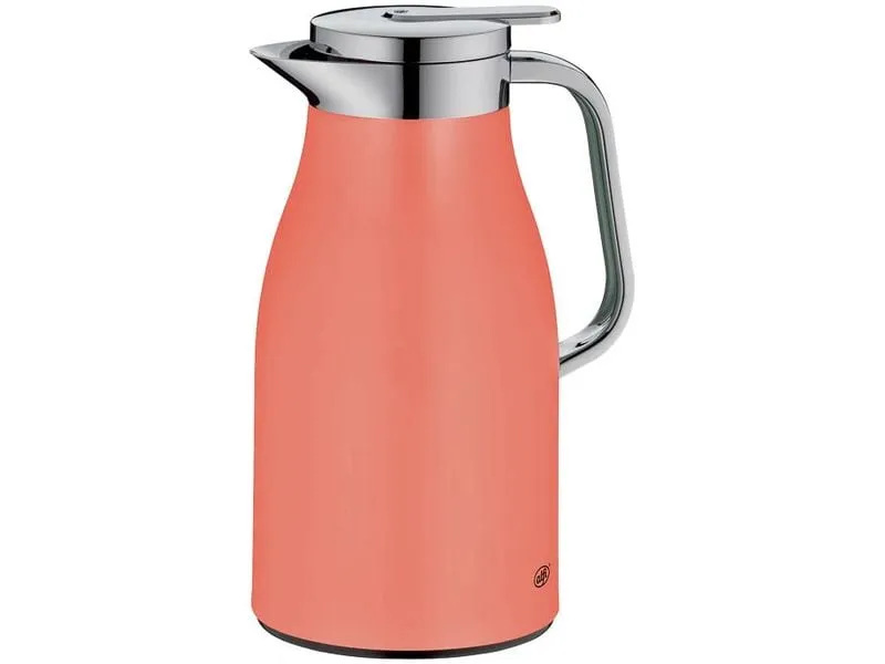 Alfi Thermoskanne Skyline 1000 ml, Deep Apricot Alfi Thermoskanne Skyline 1000 ml, Deep Apricot