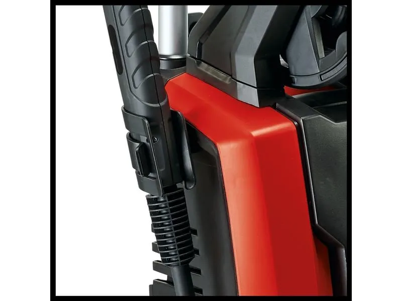 Einhell Hochdruckreiniger TE-HP 140 Expert Einhell Hochdruckreiniger TE-HP 140 Expert