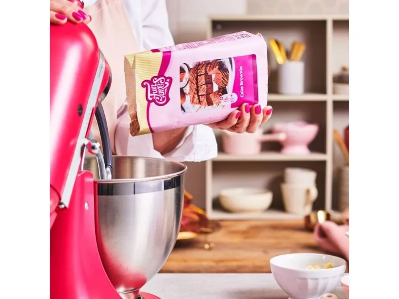 Funcakes Brownie 1 kg Funcakes Brownie 1 kg