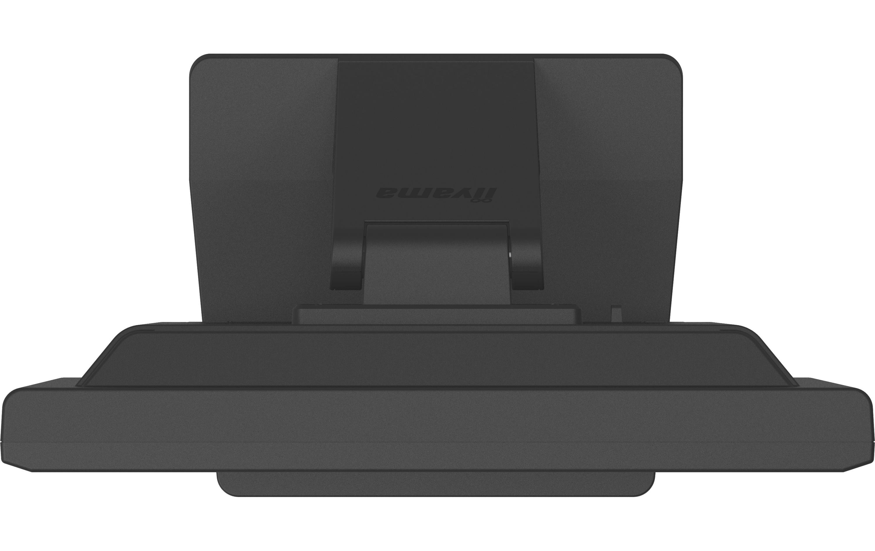 iiyama Monitor T1531SR-B1S