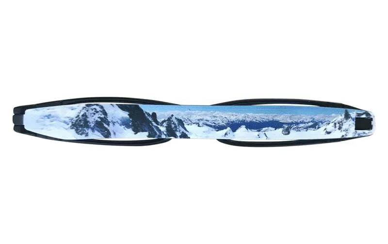 Figoline Lesebrille Swissmountain +1,5