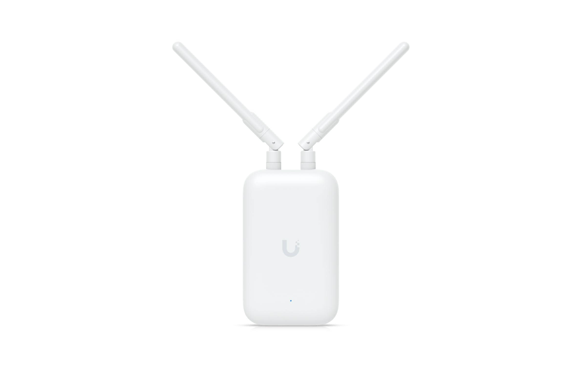 Ubiquiti UACC-UK-Ultra-Omni-Antenna RP-SMA 4 dBi Rundstrahl