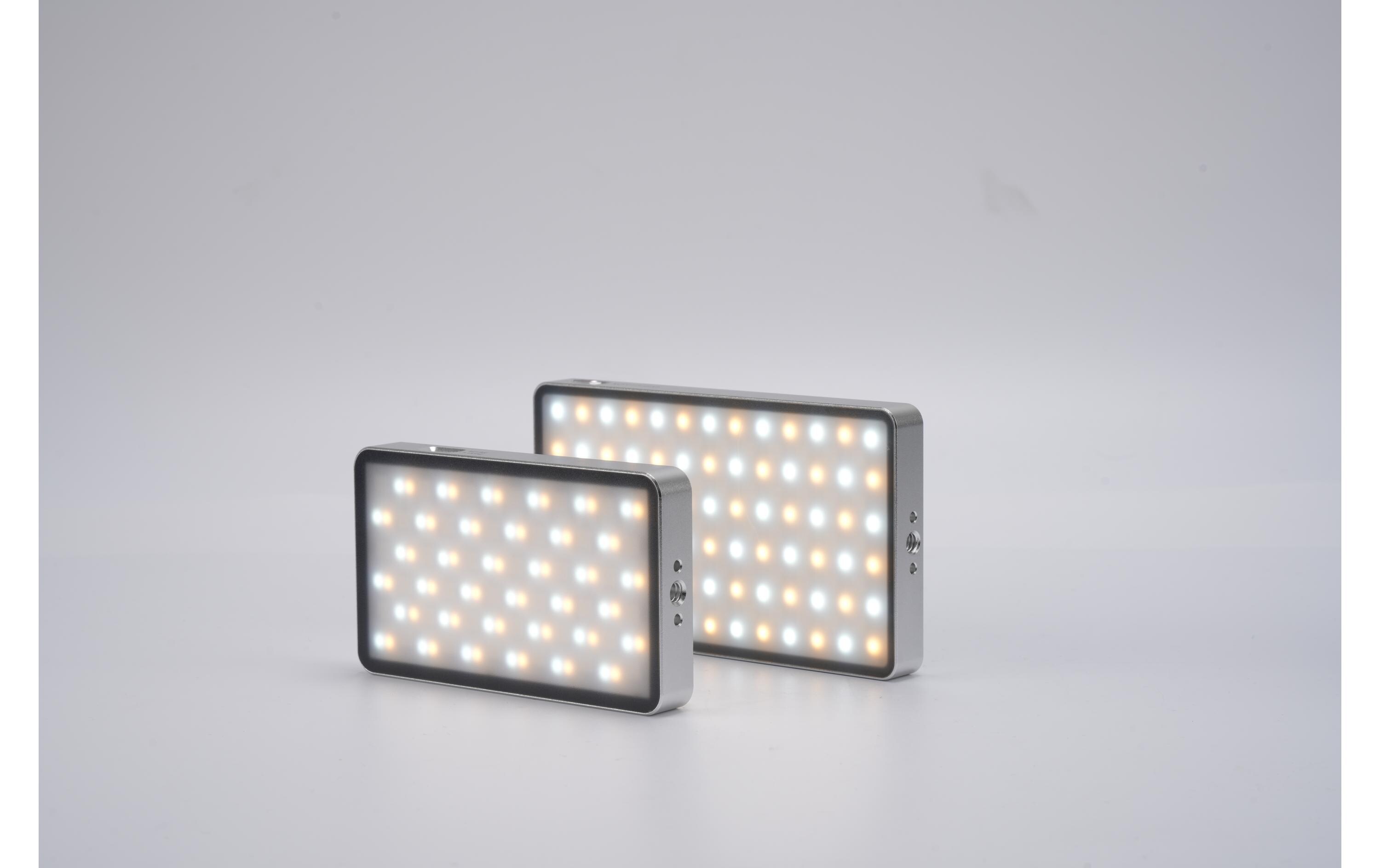 Viltrox Videoleuchte Retro 08X