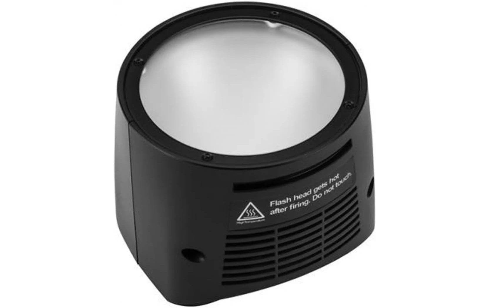 Godox Blitzkopf H200R für AD200 runder Blitzkopf