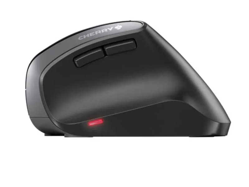 Cherry Ergonomische Maus MW 4500 Cherry Ergonomische Maus MW 4500