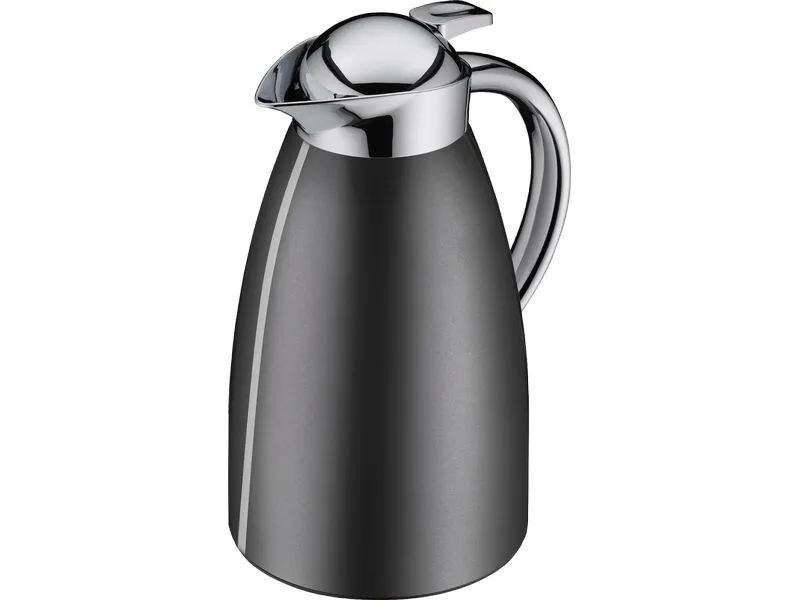 Alfi Thermoskanne Signo 1000 ml, Grau Alfi Thermoskanne Signo 1000 ml, Grau