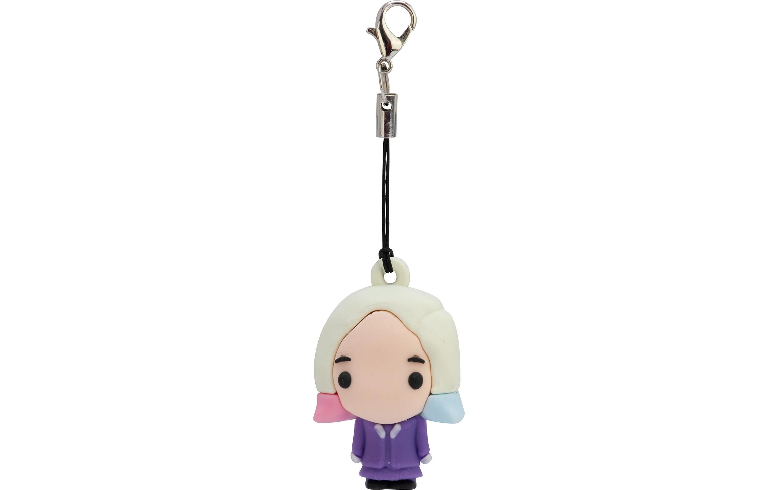 Thumbs Up! Wednesday Mini Stift mit Anhänger Mehrfarbig