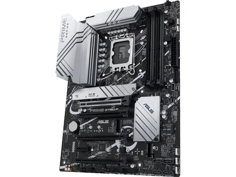 ASUS Mainboard PRIME Z790-P ASUS Mainboard PRIME Z790-P