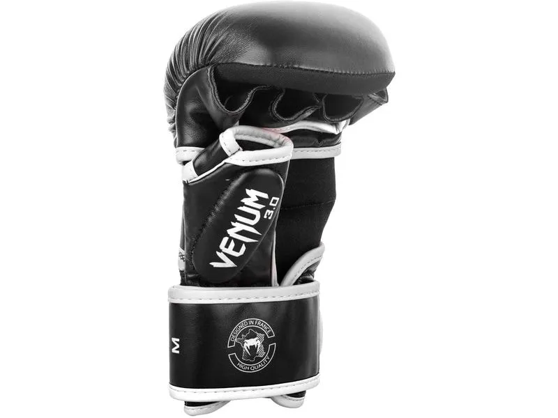 Venum Challenger 3.0 Sparring Gloves Schwarz/Weiss, M