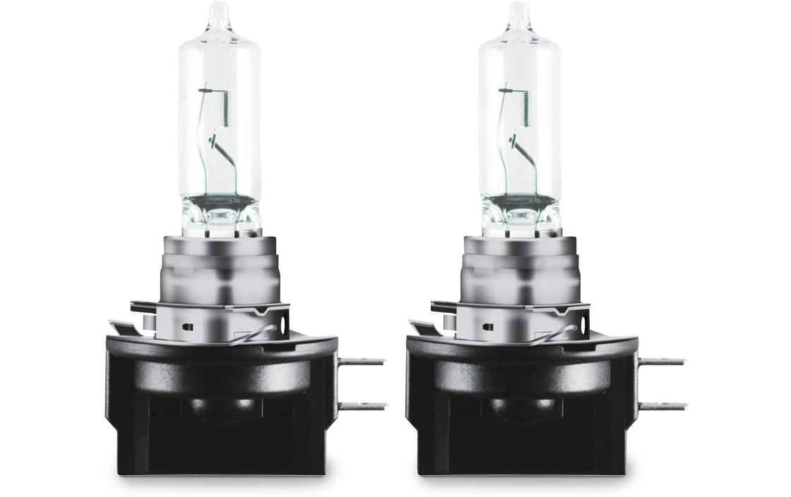 OSRAM Lampe H9B 12V 65W PGJY19-5 PKW