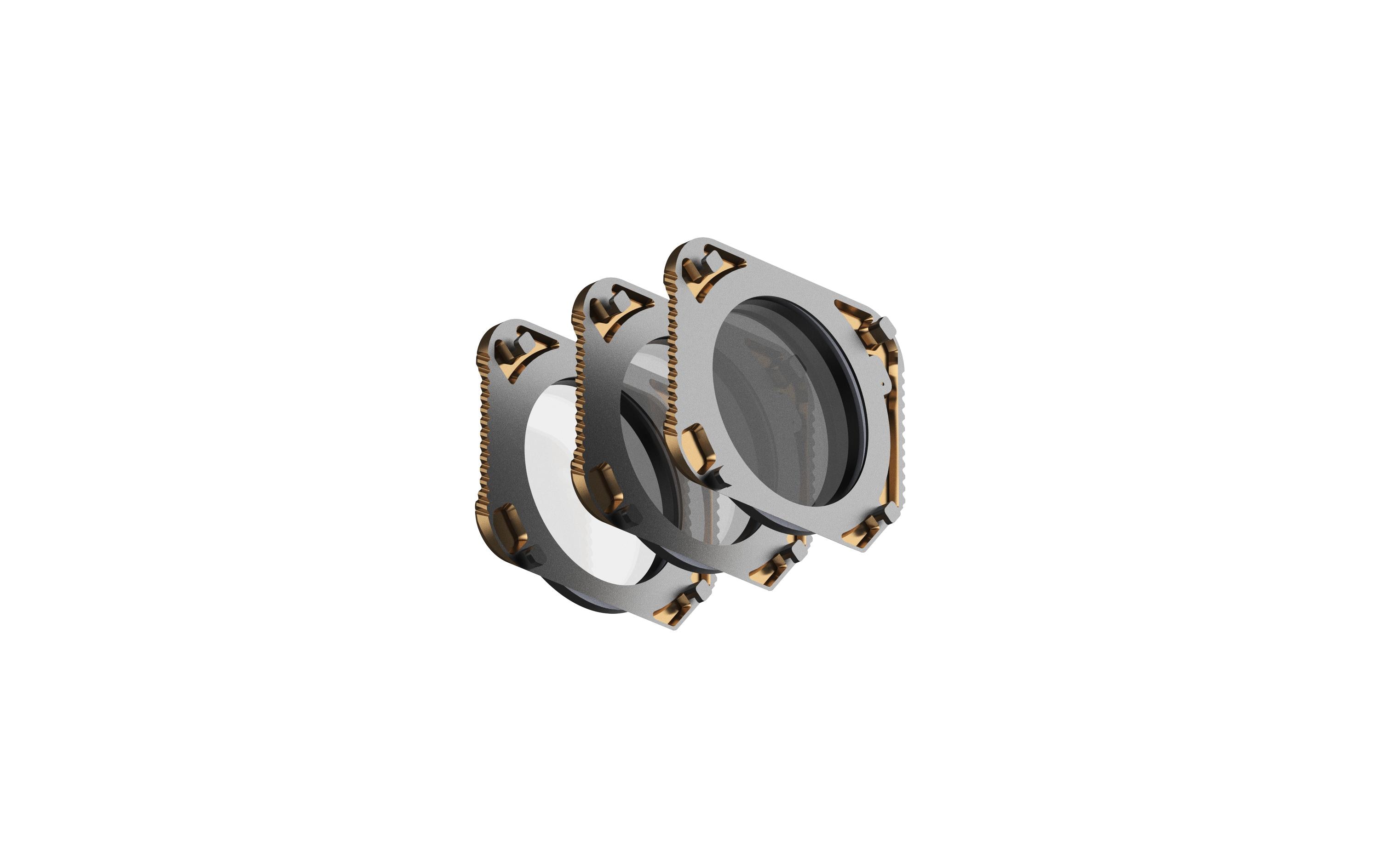 PolarPro Filter DJI Mavic 3 VIVID Collection