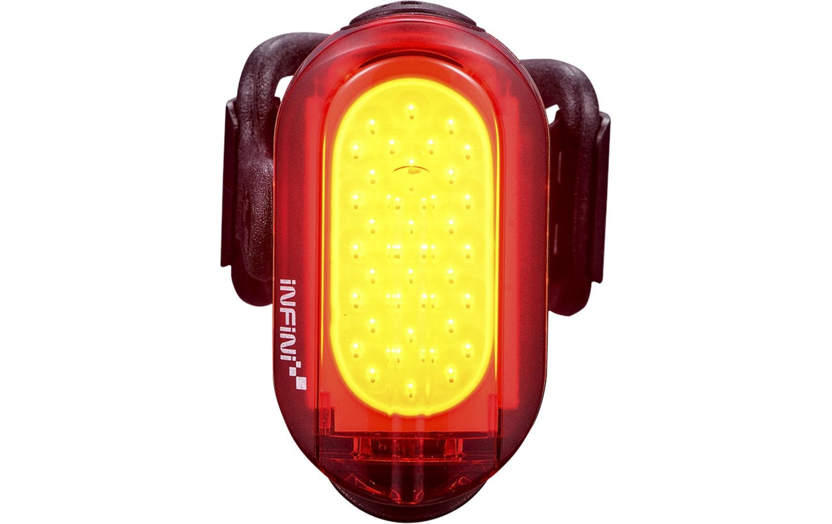 Infini Beleuchtungsset Olley V2, Schwarz