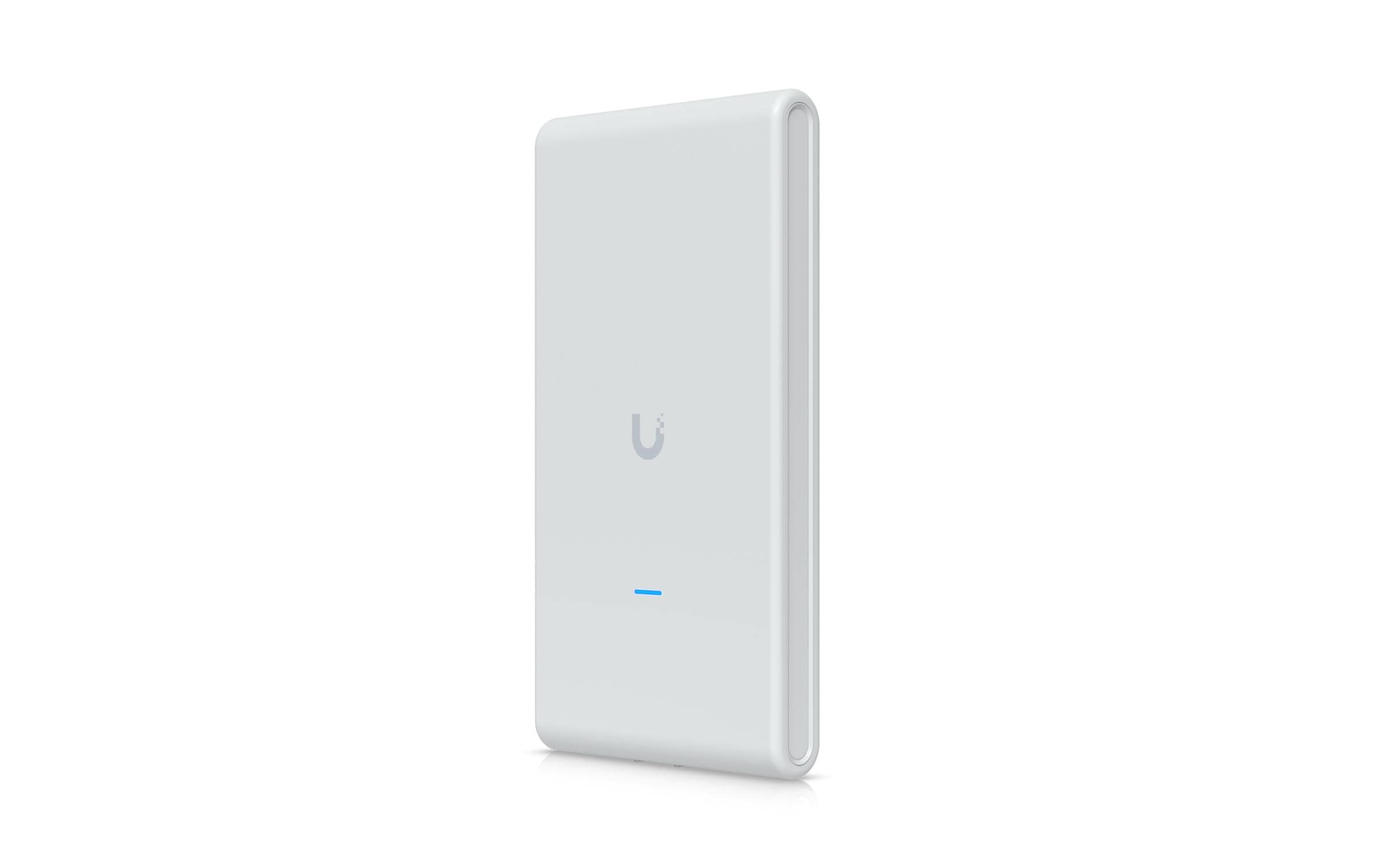 Ubiquiti Outdoor Access Point U6-MESH-PRO Ubiquiti Outdoor Access Point U6-MESH-PRO