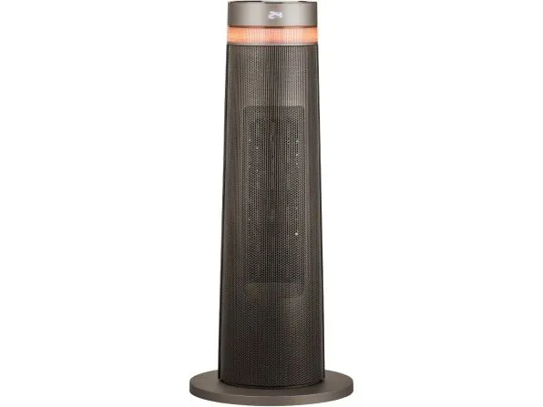 NEXOR Turmheizer Pyramid Digital 2000 W NEXOR Turmheizer Pyramid Digital 2000 W
