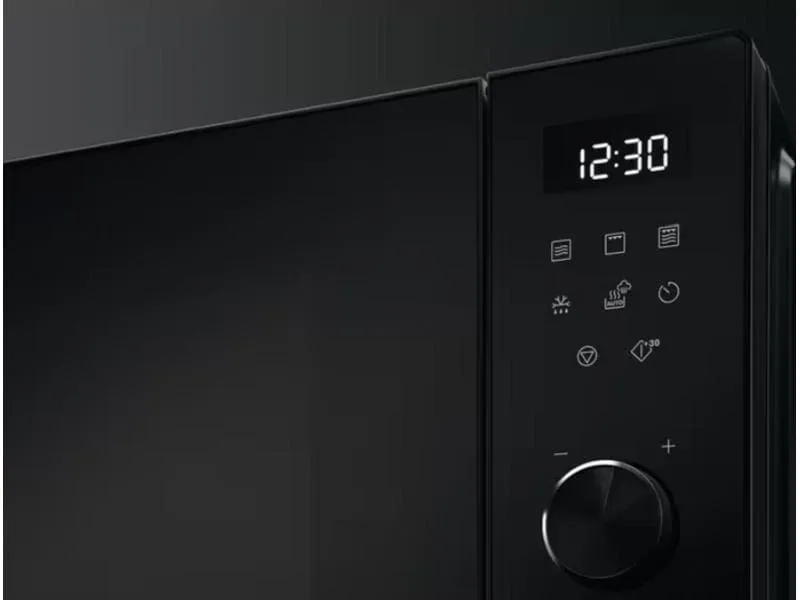 Electrolux Mikrowelle FMW29EMGSW Schwarz Electrolux Mikrowelle FMW29EMGSW Schwarz