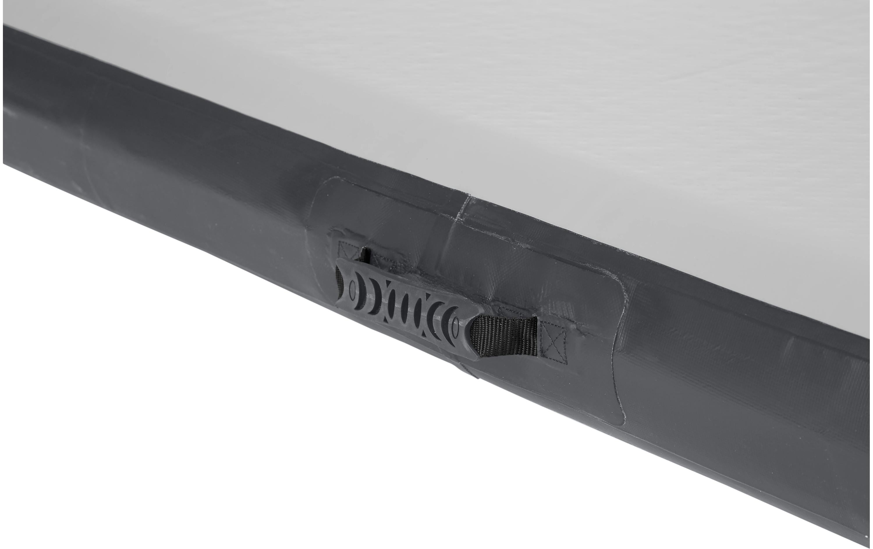 Schou Trainingsmatte AirTrack 400 x 100 x 15 cm