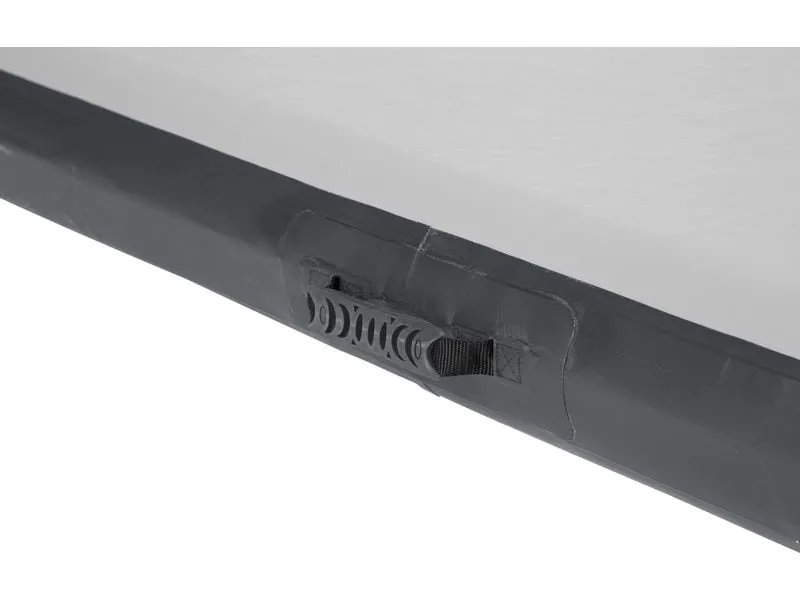 Schou Trainingsmatte AirTrack 400 x 100 x 15 cm Schou Trainingsmatte AirTrack 400 x 100 x 15 cm