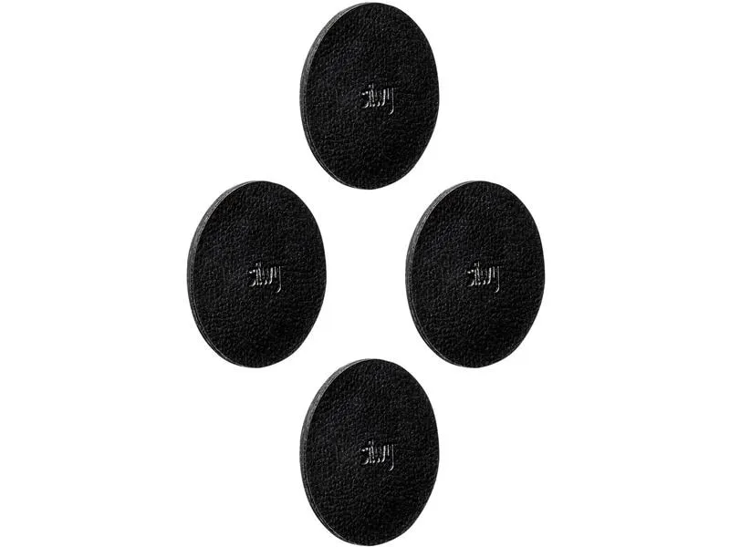 Silwy Metall-Nano-Gel-Pads, 4er-Set, 7.5 cm Silwy Metall-Nano-Gel-Pads, 4er-Set, 7.5 cm