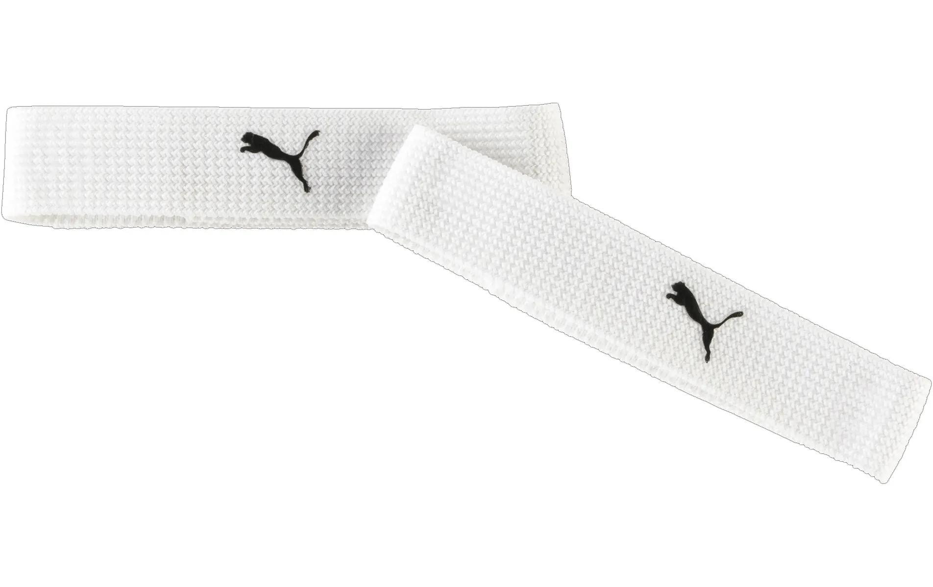 PUMA Sock Stoppers Thin Weiss