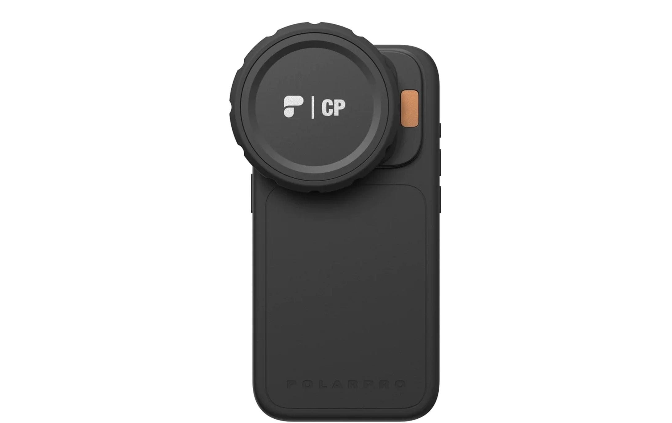 PolarPro iPhone 15 CP Filter – LiteChaser Pro