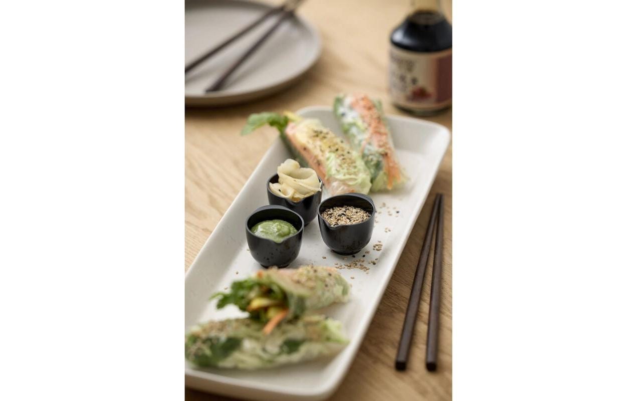 Rosti Minischüsseln Margrethe Schwarz