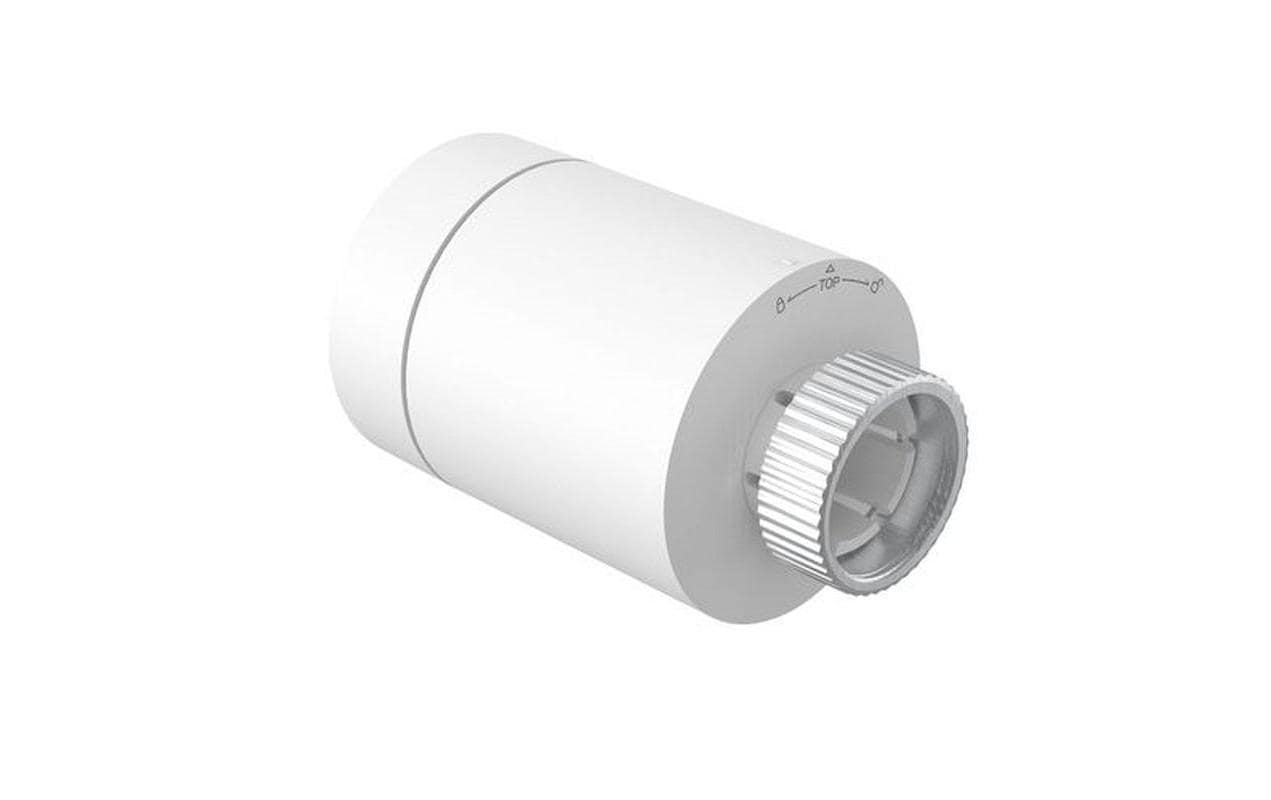 Mentrex Heizkörperthermostat GS361 WiFi